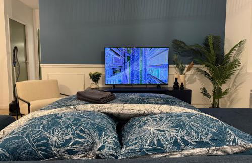 L'Escale Versaillaise by Vyvea - Foto 17