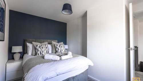 Cosy 5 bedroom house - Central By Valore Property Services - Foto 4