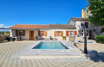 Apartments Vesna & Mario with pool - Foto 2