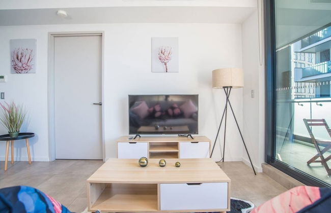 Lively 2bed1bath Mascot APT - Foto 13