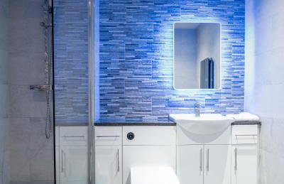 CITY CENTRE APARTMENT with Free Secure Underground Parking - Foto 61