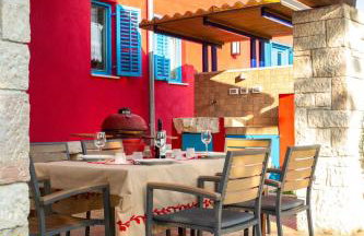 Villa Parun made for leisure & pleasure - Foto 22