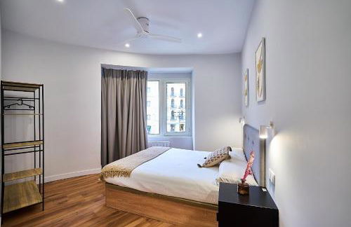 Apartamentos Esperanza by gaiarooms - Foto 68