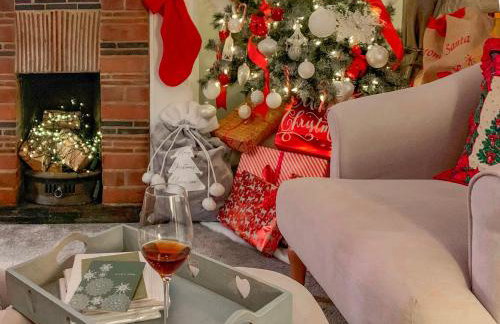 Lavender Cottage - Foto 14