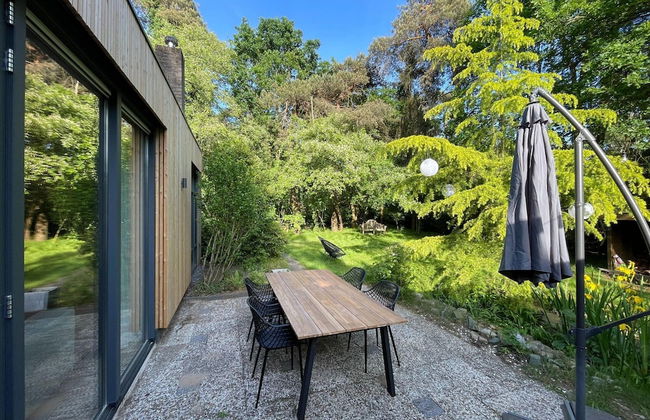 Holiday Home in Zelhem With Forest and Hot Tub - Foto 30