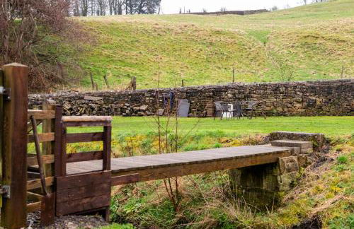 Wend Gardens Studio Carleton Skipton Pet Friendly - Foto 26