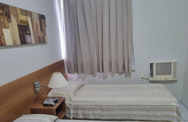 CJC Short Stay Natal - Photo 21