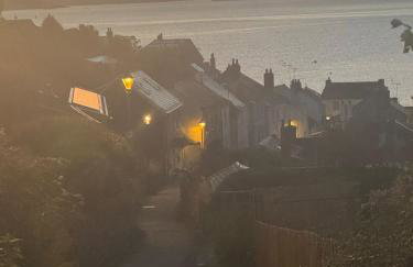 NEW - Luxury Cawsand Cottage, Steps from the Beach - Foto 47