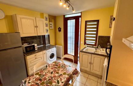 Résidence Les Planchettes - Foto 31