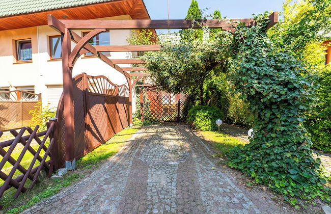 Dom Sun & Snow Żubr I - Photo 12