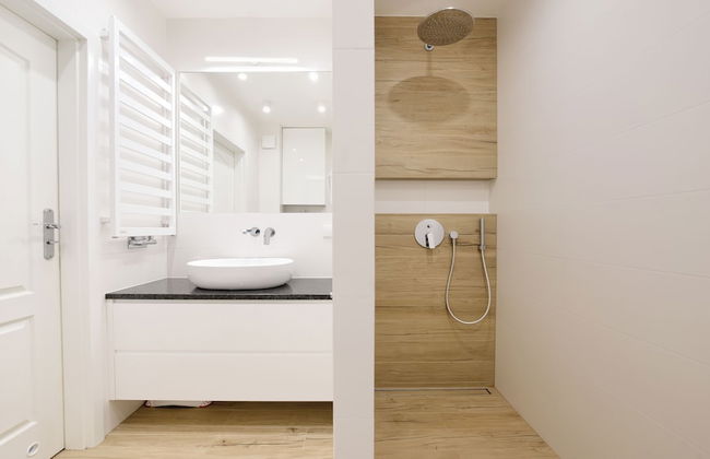 Apartamenty Sun&Snow Baltyk Park - Photo 72