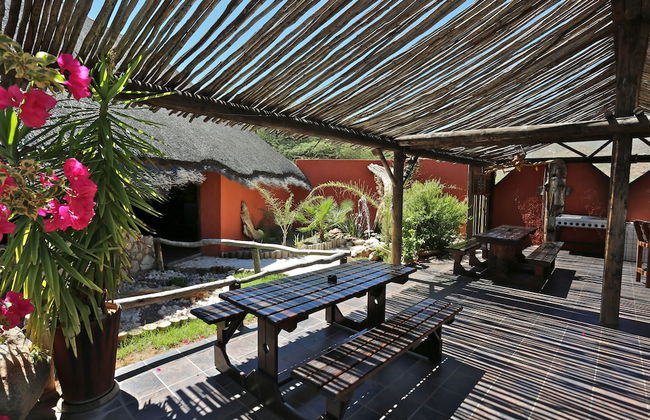 Solitaire Desert Farm - Foto 48