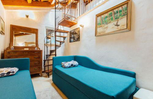 Casa Conti di Sotto - Foto 21