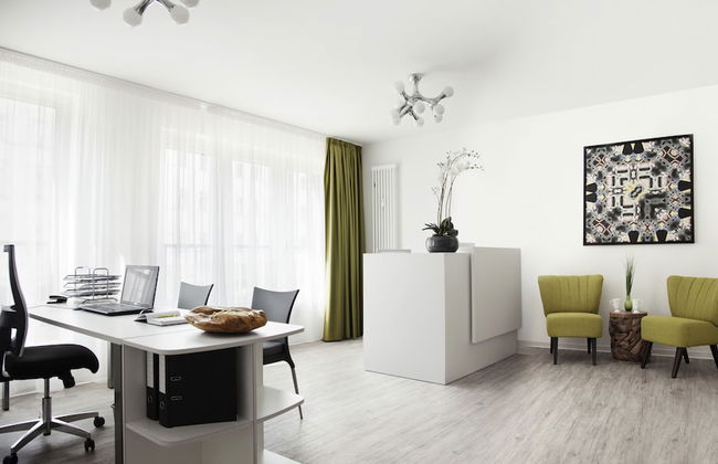 Apartments Rosenthal Residence - Foto 2