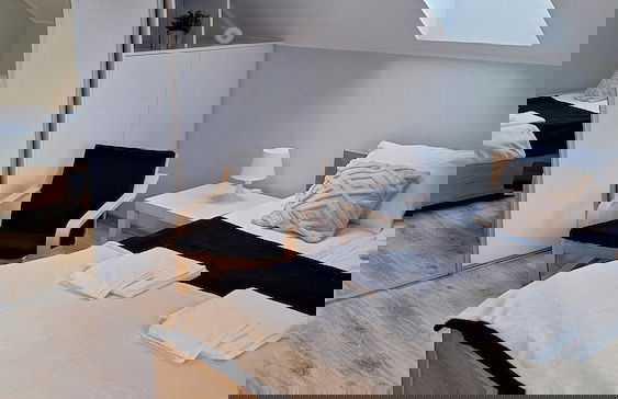 Apartment With a Swimming Pool in Stepniczka - Photo 7