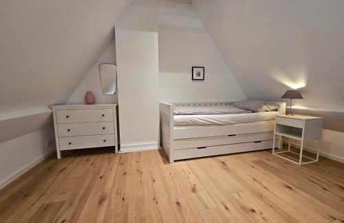 Haus Ruhe unter Reet - Foto 23