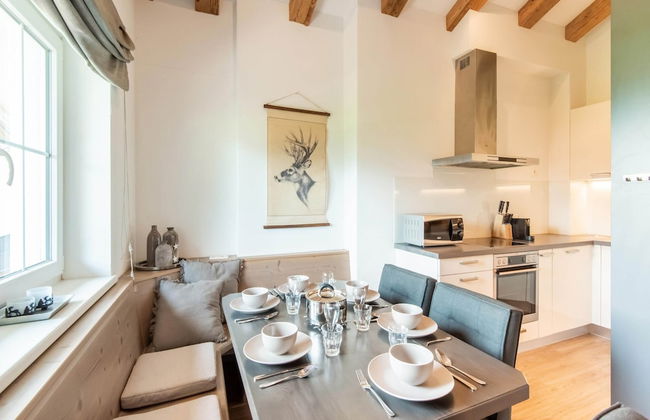 Luxury Apartment in Westendorf near Ski Area - Foto 27