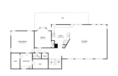 Edgewater Escape by Miss Kitty’s - Foto 49