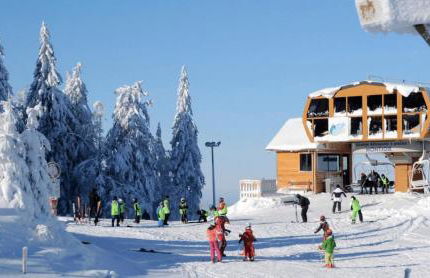 La Grande Vallée - Vue exceptionnelle - Foto 36