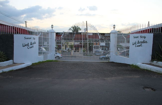 Sunset Strip Acadia Guest Apartment - Foto 2