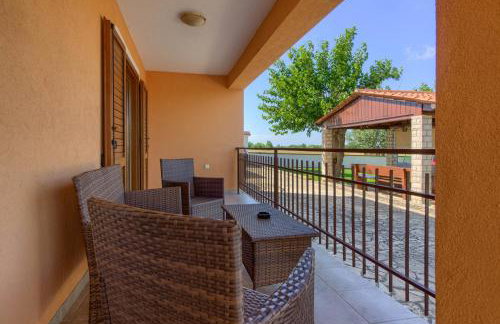 Villa Sani with private pool near Pula and Rovinj - Foto 33