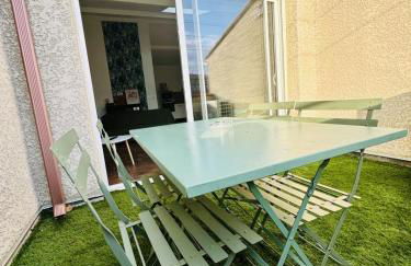 Gite de l'avenue - Foto 1