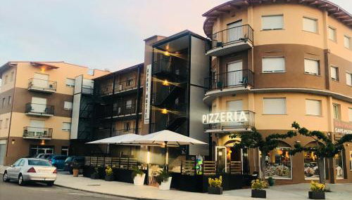 Apartamentos Giuliano - Foto 2