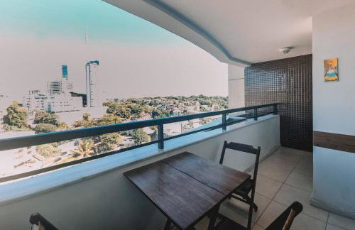 Central location e estrutura completa - Foto 11