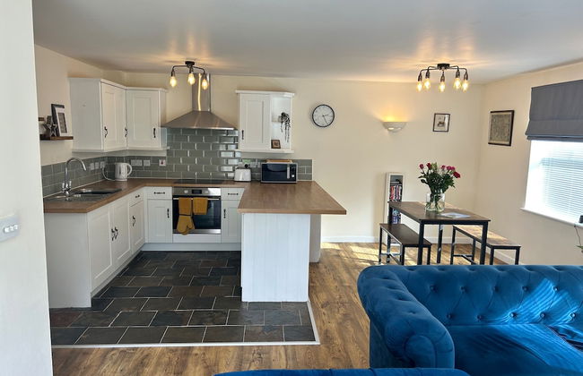 Bromyard-apartment-2br-parking-5mintocitycenter - Foto 9