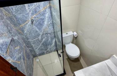 Loft 107 com Ar no bairro Muquiçaba, bem localizado para negócios e fácil acesso para todas as praias e montanhas da cidade - SEM vaga de garagem - Foto 22