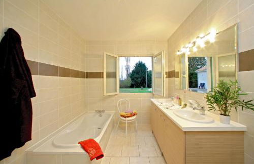 villa Lortal - Foto 6