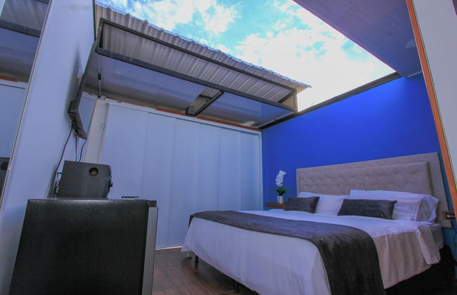 Hotel y Termales Castillo del Lago - Foto 22