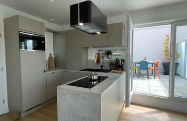 Le Wim’bowé - Foto 13