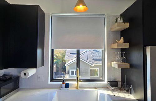 Private Studio - Stylish Cozy & Central - Foto 13