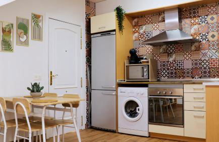 La Casita en el Patio - Photo 15