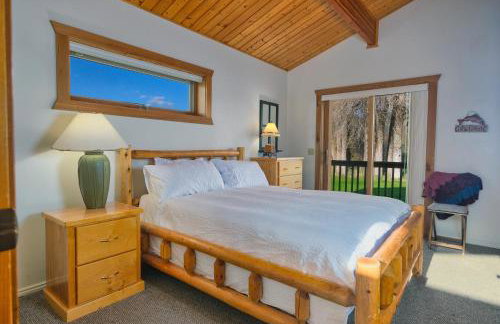 Hansen Guest Ranch and Venue - Foto 18