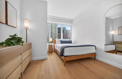Greenpoint 1BR w Work Setup by Anyplace - 11756 - Foto 17