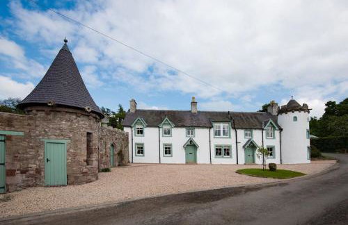 Dryburgh Stirling One - Foto 21