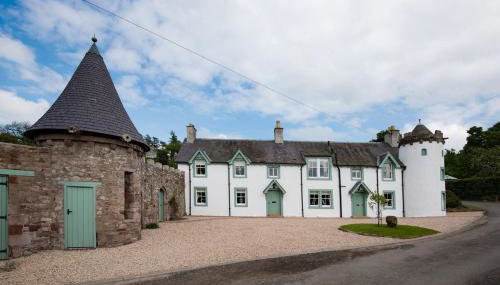 Dryburgh Stirling Two - Foto 1