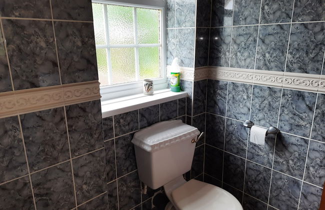 Self Contained Apartment in Winterton Hall - Foto 8