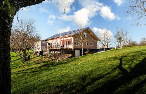 s'Lähmes auf der Schwend - Foto 30