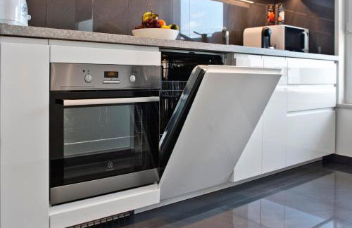 P&O Serviced Apartments Nowy Ursus - Foto 6