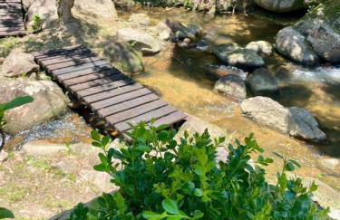 Chacara Sossego da Natureza - Foto 7