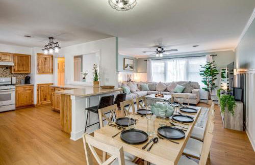 Musicians Beachside Retreat in Lake in the Hills - Foto 6