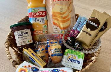 Appartement SWEET Home Jardin et Terrasse Saint-Malo - Foto 19