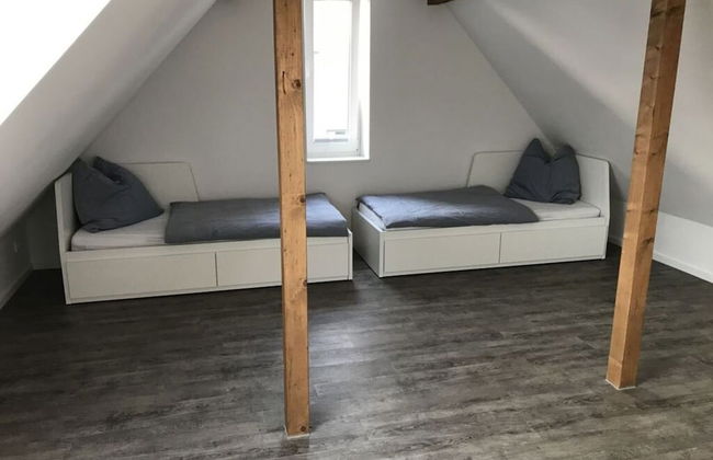 Villa Wonderful Dangast in the North Sea Park - Photo 3