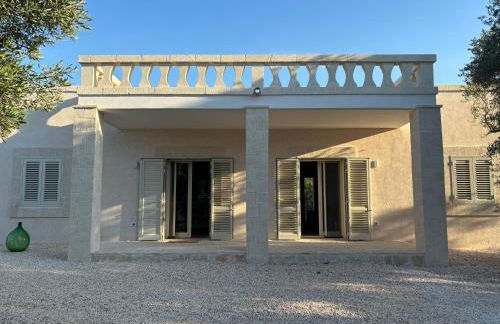 Dimora GIORAZIO - Foto 32