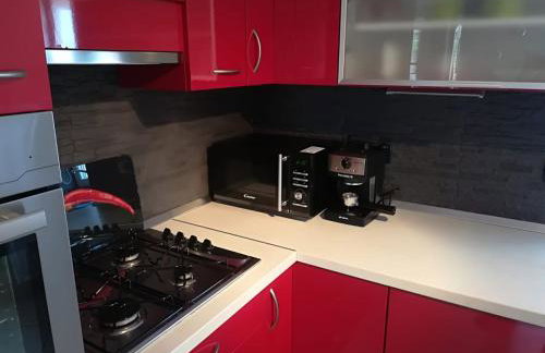 Apartment Chuck - Foto 11