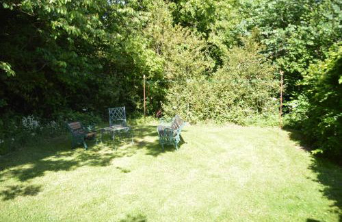 Stable Cottage at Hanley Mill - Foto 21
