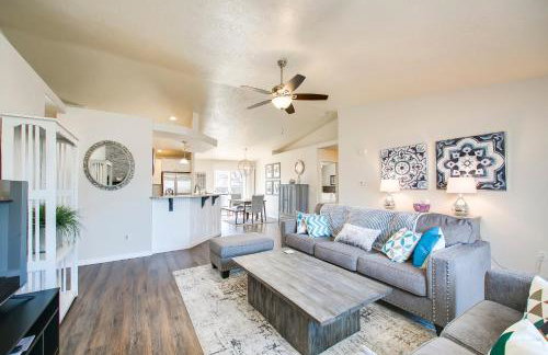 True Blue Family Home - Foto 37